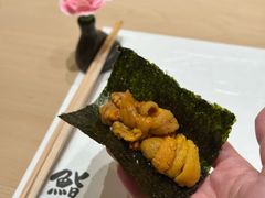 -鮨一日本料理(大中华店)