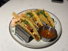 -墨纪Mojí墨西哥餐厅(官舍店)
