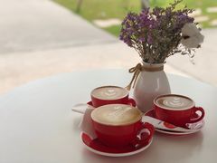 -COFFEE CALL(云锦路店)