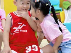 -艺年级儿童语言艺术中心(冉家坝爱融荟城店)