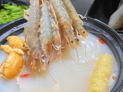-牛牛和牛海鲜粥底火锅(长虹国际城店)