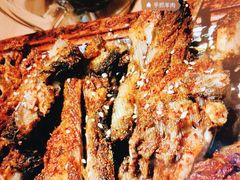 -品回味清真西北楼(宁波首店)