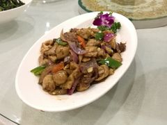 -红高粱大酒店(宁山东路店)