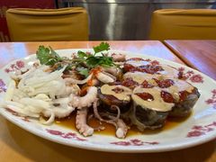 -芋包王闽南茶楼(八市店)