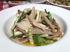 -西贝莜面村(近铁城市广场店)