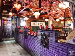 -蠔友汇(皇姑店)