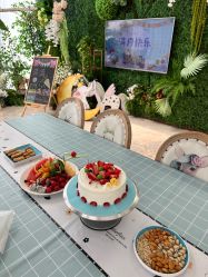 点击看大图 -贝安心月子中心(昌平店)