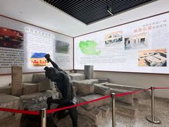 -卧龙岗文化园-南阳市汉画馆