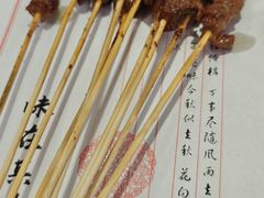 -菜哥龙虾•九江菜(七中店)