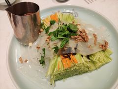 -北李妈妈菜·海肠捞饭(高新万达店)