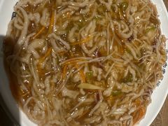 -直隶安家牛肉罩饼(建华店)