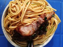 -梅溪·小伙子干挑面(安吉总店)