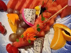 -昱匠·日本料理(金融街店)