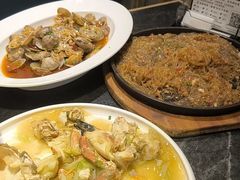 -南海底小海鲜·湘菜(鲁巷吴家湾店)