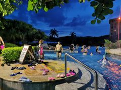 -三亚亚龙湾天域度假酒店