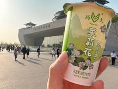 -东关街美食广场