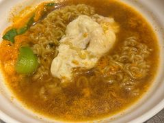 -火炉火自助餐(枫蓝国际店)