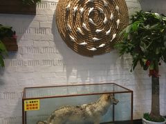 -宁海食府(大剧院店)