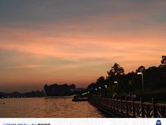 -云龙湖旅游景区