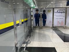-吉隆坡国际机场