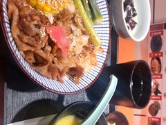 -博多一蘭·乌冬·定食·烧串(徐家汇店)