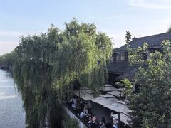 -舒羽咖啡(运河店)