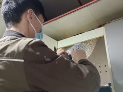 -中百仓储(古田路店)