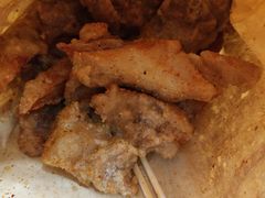 排骨酥肉双拼-傅强排骨(成都总店)