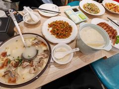 -紫光园·烤鸭(美术馆店)