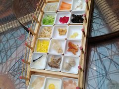 -香麒园·过桥米线·南湖雅宴