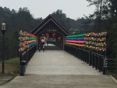 -保利石象湖景区