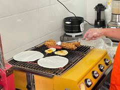 -英凤烧饵块(永胜路店)