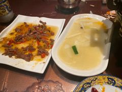 -缪氏川菜(深圳北站缤果空间店)