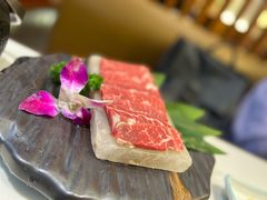-千寻山野烤肉(中关村店)