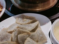 -北门涮肉·炭火铜锅涮肉(什刹海店)