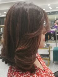 -那茉 Hair Salon