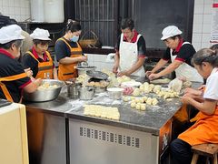 -陈大帅黄桥烧饼(桃园路店)