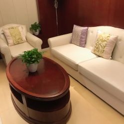 -馨月汇·独栋月子会所(静安店)
