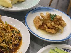-苏师傅菜馆(上沙店)