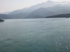 -日月潭