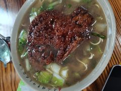 -无名氏面馆(邮电路店)