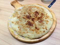 -甲乙饼·北京手工肉饼(西直门凯德茂店)