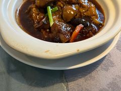 -山外山菜馆(玉泉路店)