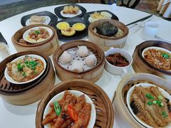 豉汁蒸凤爪-万龙洲海鲜(南新仓店)