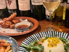 -Bistro Les Lilas丁香花小酒馆