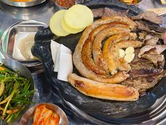 -亚都肥肠(海都汇府店)