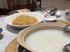 -丰尔粥食·粥底火锅·桑拿鸡(大良总店)