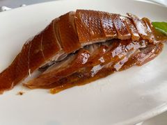 四季民福烤鸭-四季民福烤鸭店(前门店)
