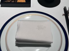 -荣轩(新荣记环球金融中心店)