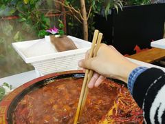 -骉骉老火锅(铁像寺路店)